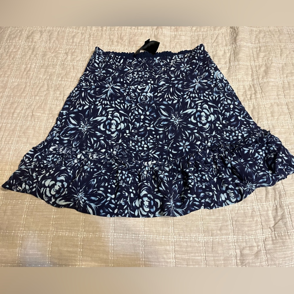 Nicole miller skirt